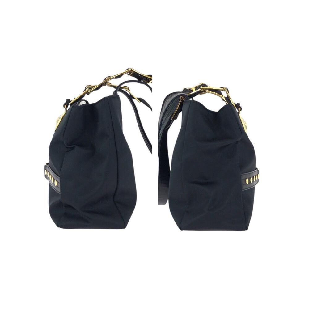 Versace Shoulder Bag