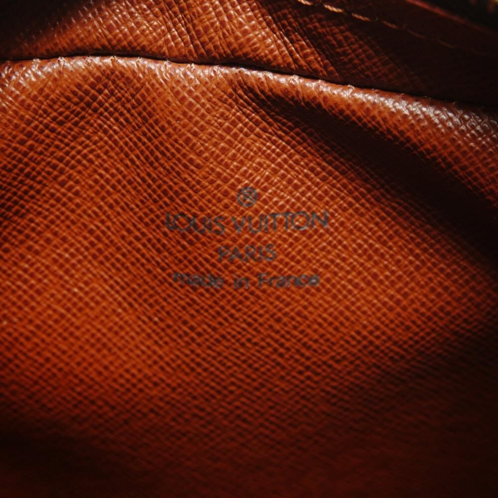 Louis Vuitton Amazone