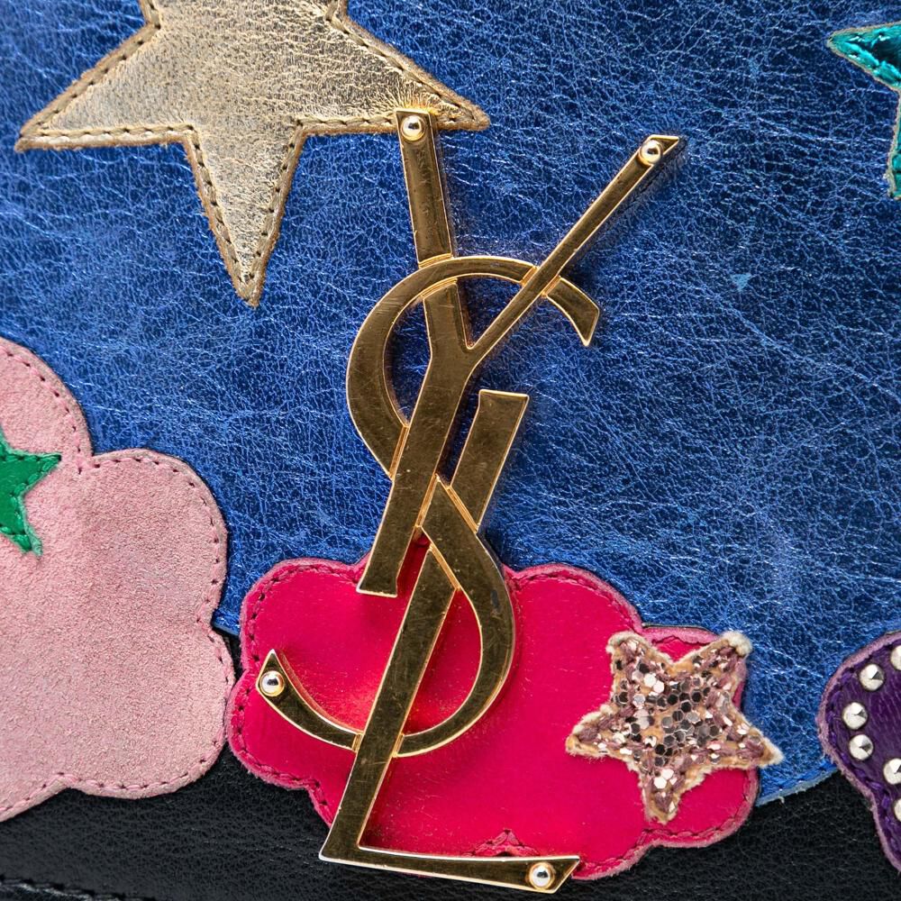 Yves Saint Laurent Crossbody Bag