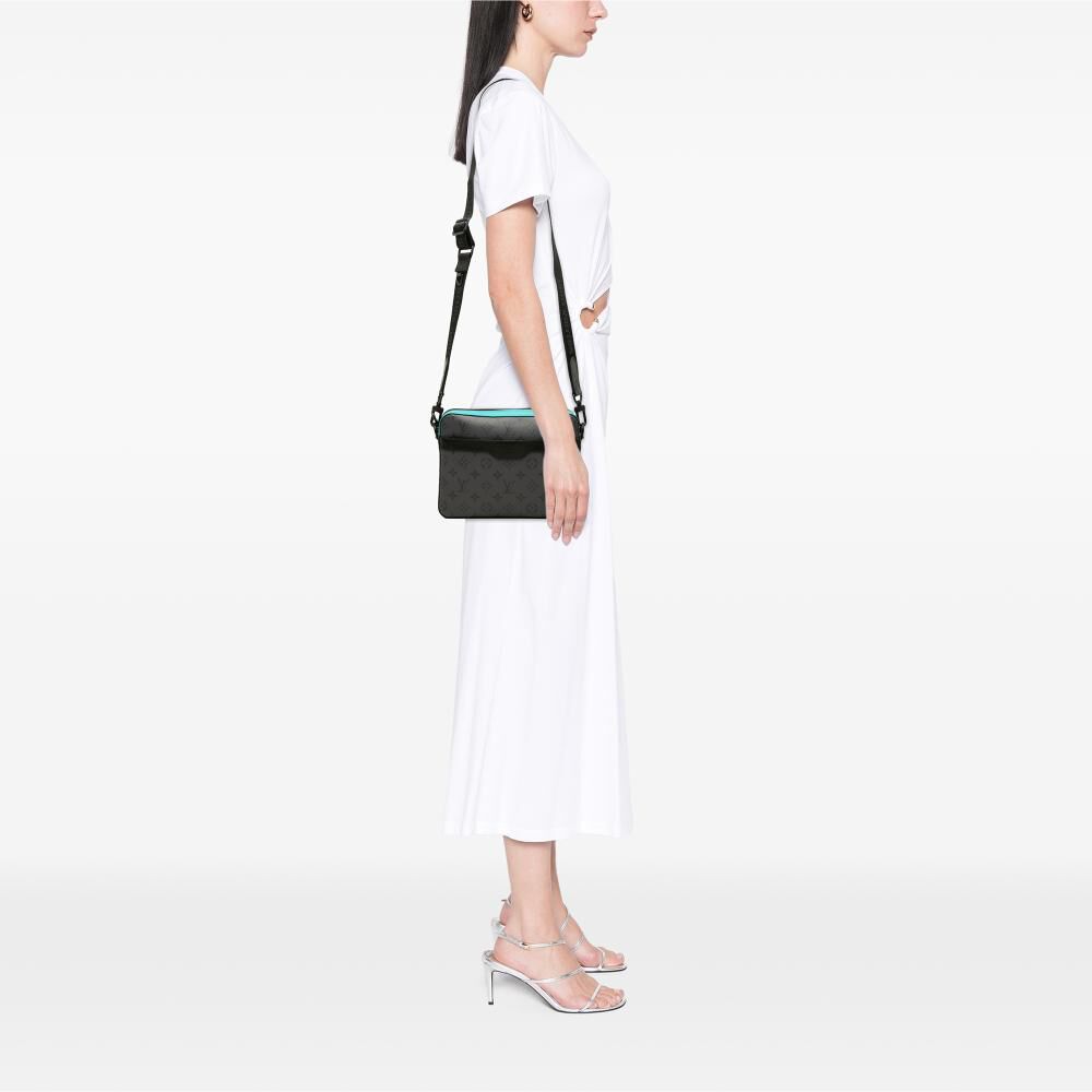 Louis Vuitton Messenger