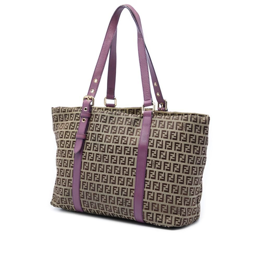Fendi Tote