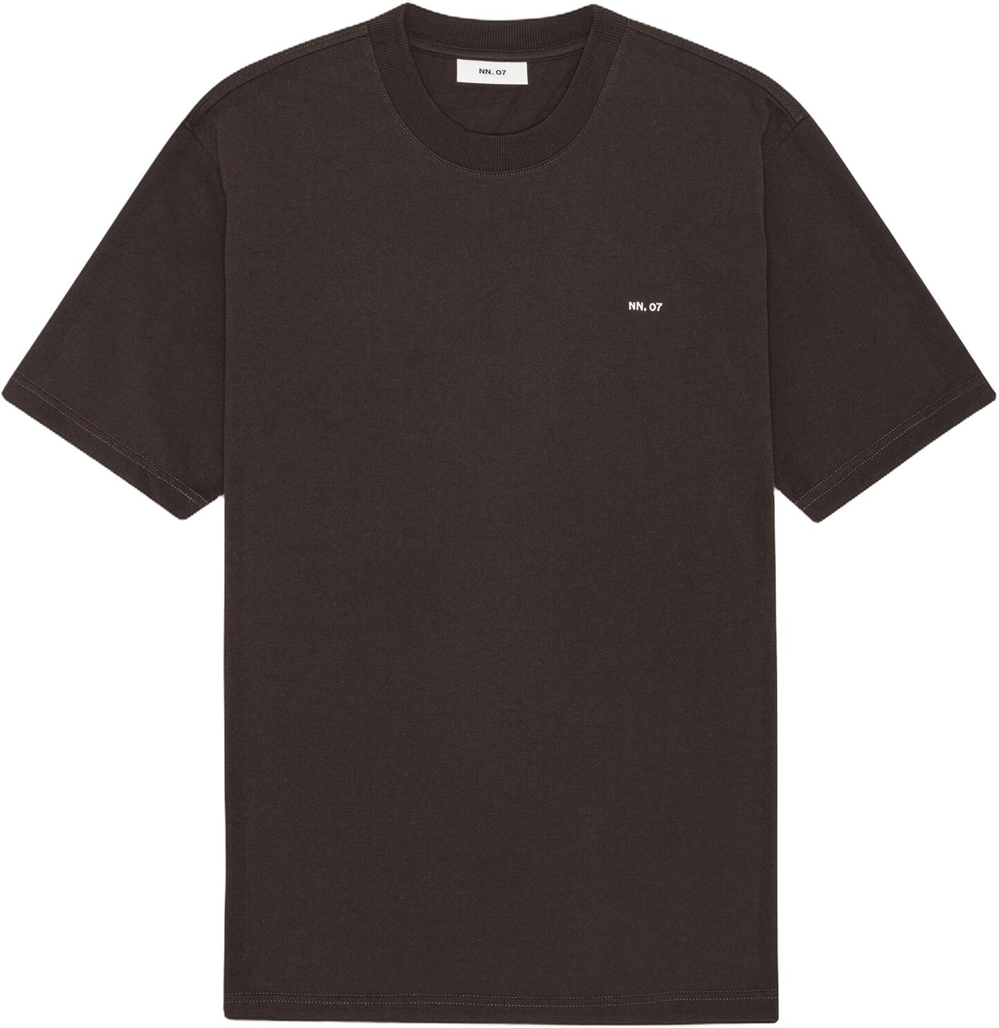 Adam EMB T-shirt 3209