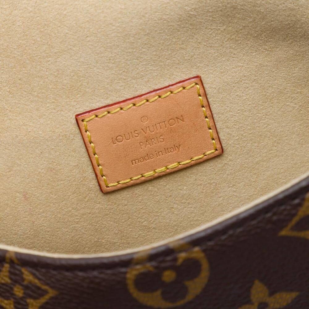Louis Vuitton Saumur
