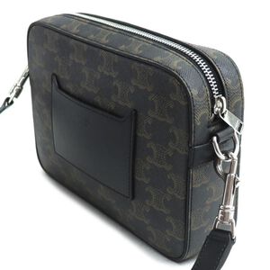 Celine Shoulder Bag