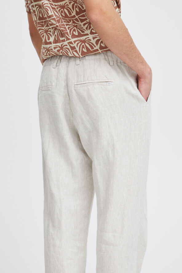 CFPANDRUP 100% linen pant