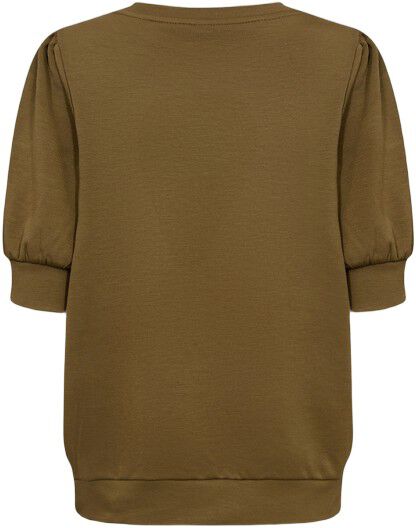 SC-BANU 83 Bluse Oliven