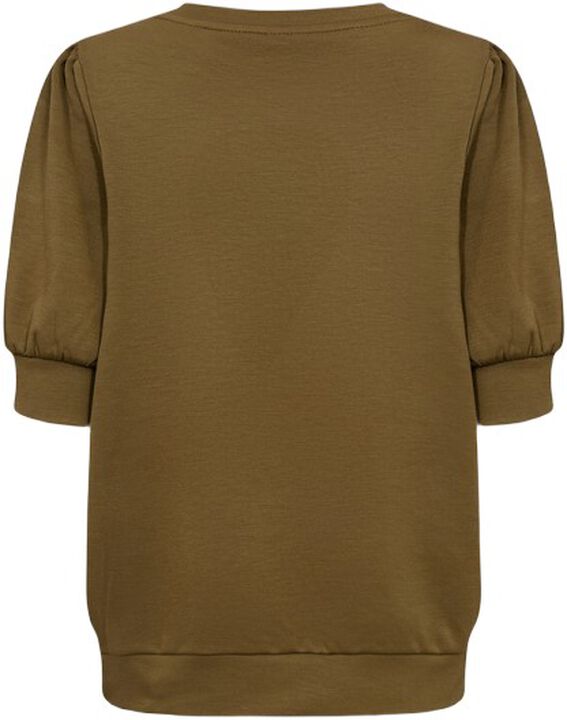 SC-BANU 83 Bluse Oliven