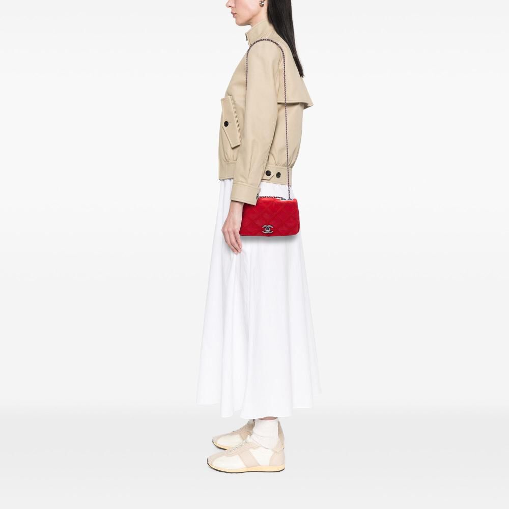 Chanel Flap Bag