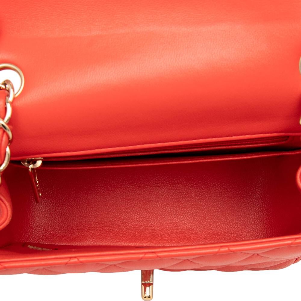Chanel Flap Bag