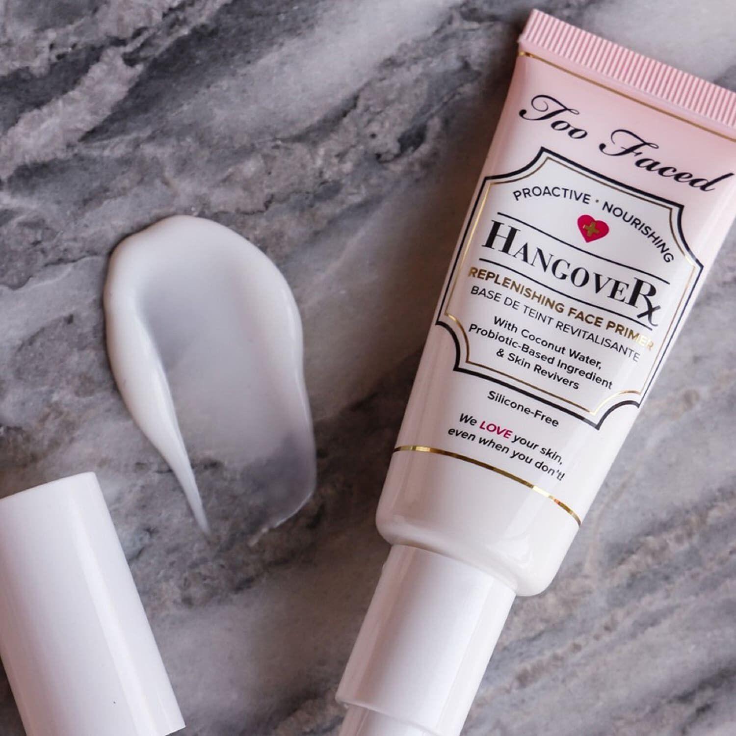 Hangover Primer - Primer