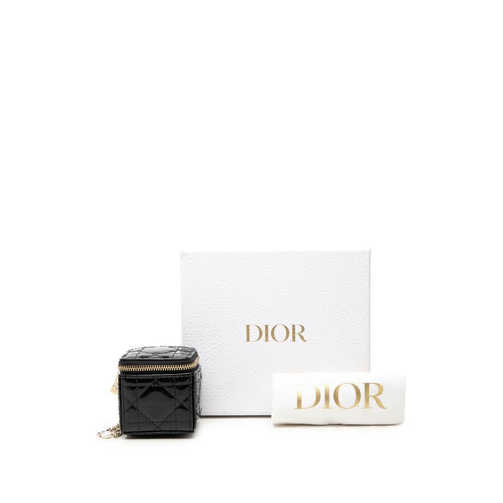 Dior Cosmetic Pouch