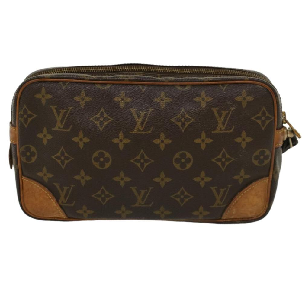 Louis Vuitton Marly Dragonne
