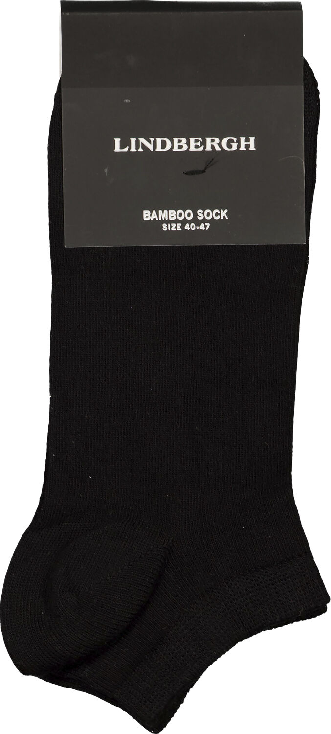 5 pack bamboo low cut sock