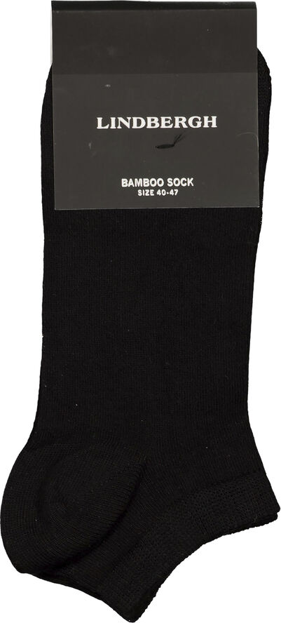 5 pack bamboo low cut sock