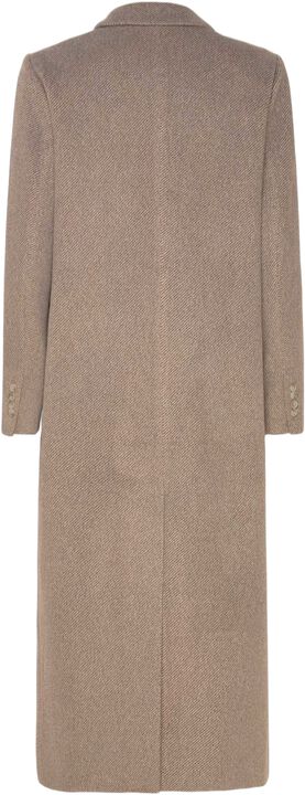 RWTova LS Long Coat