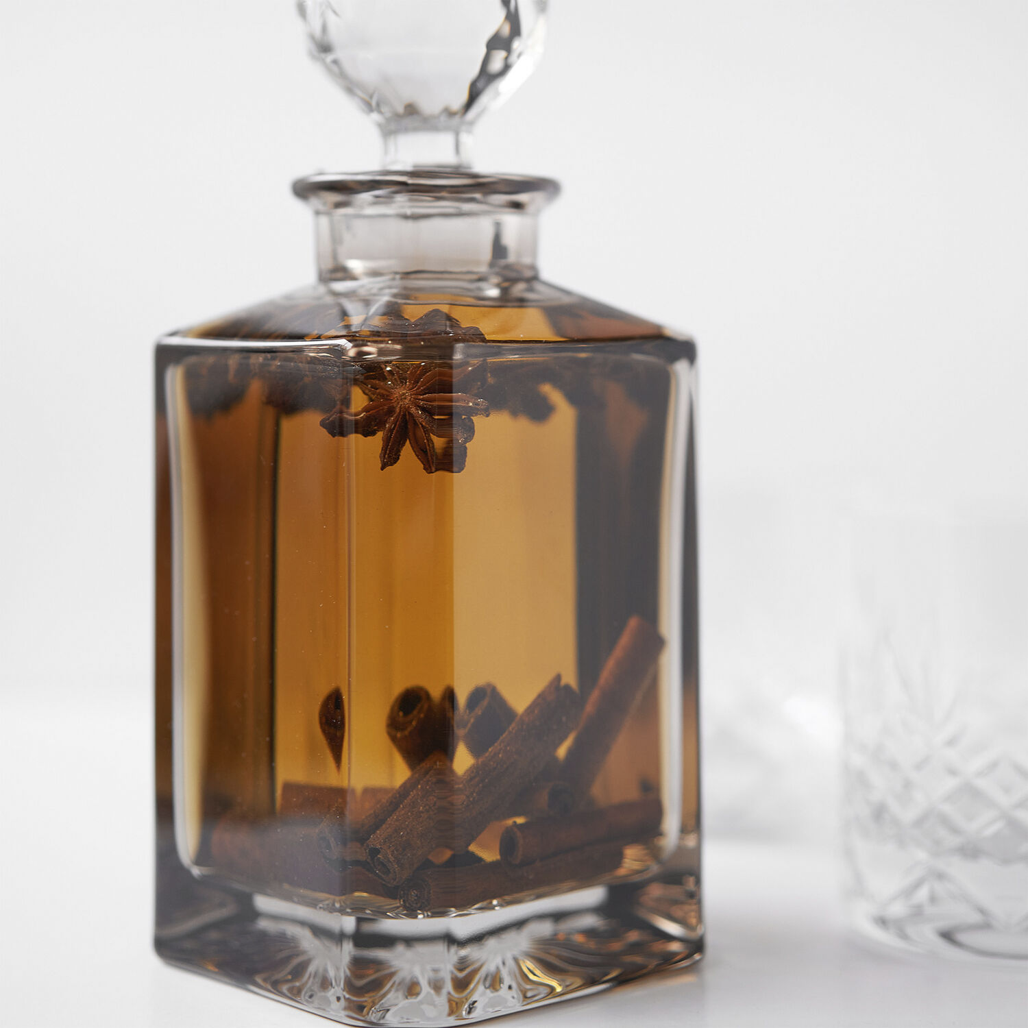 Statement Copal Old Fashioned - 1 p