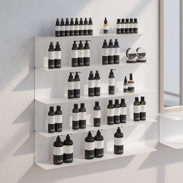 Organic Mallowsmooth Shampoo