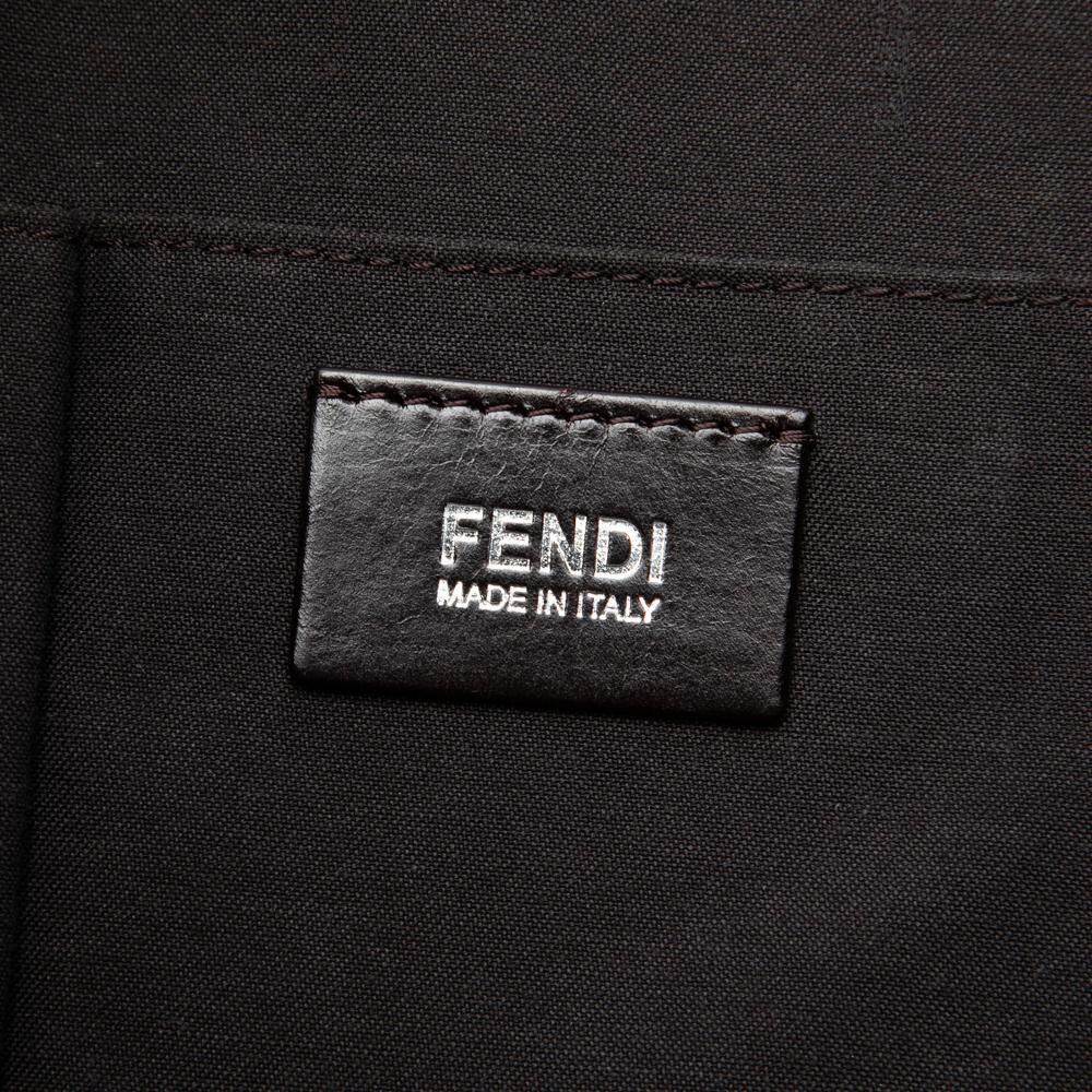 Fendi Tote