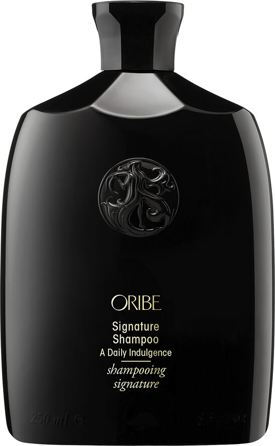 Signature Shampoo