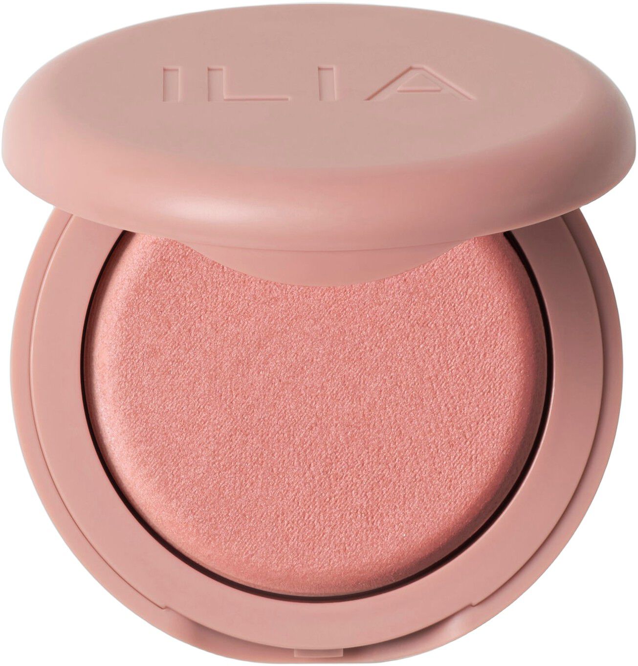Soft Focus Blurring Blush - Talkfritt puderrouge