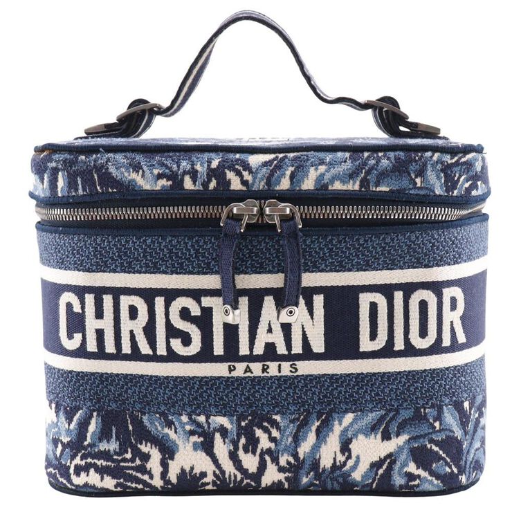 Dior Travel Bag