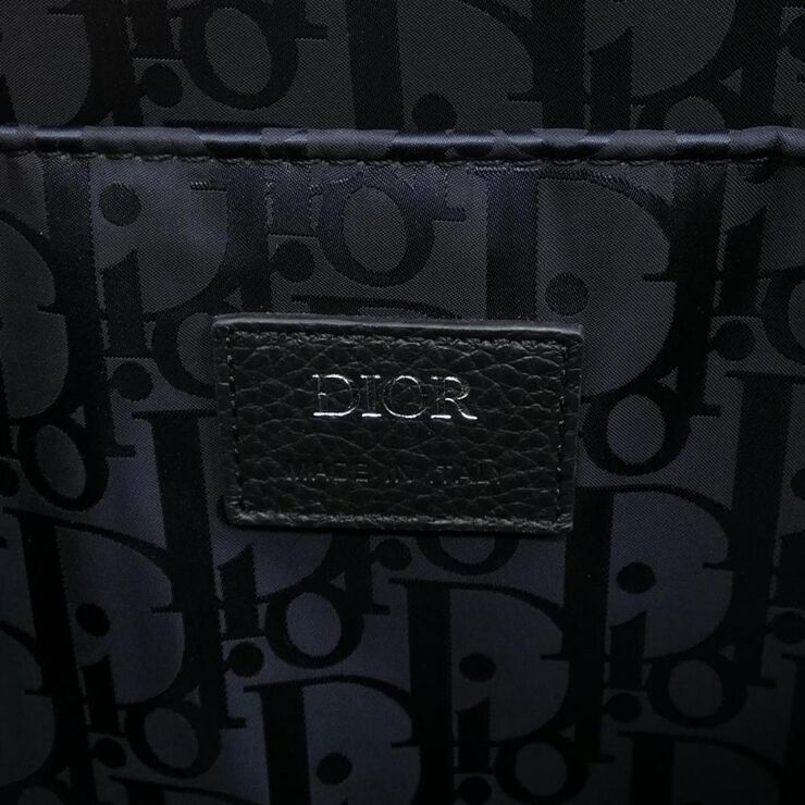 Dior Tote