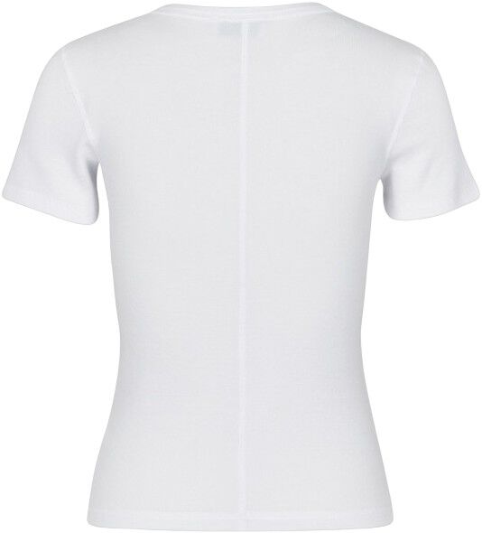 ENALLY SS CROP TEE 5314