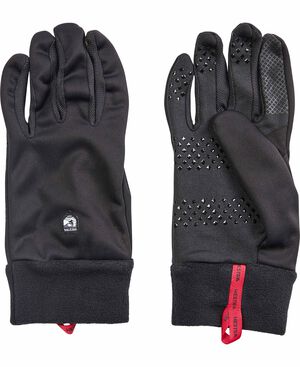 Windshield Liner - 5 finger