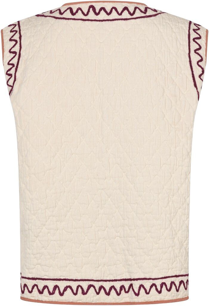 Honeyll Vest Sl