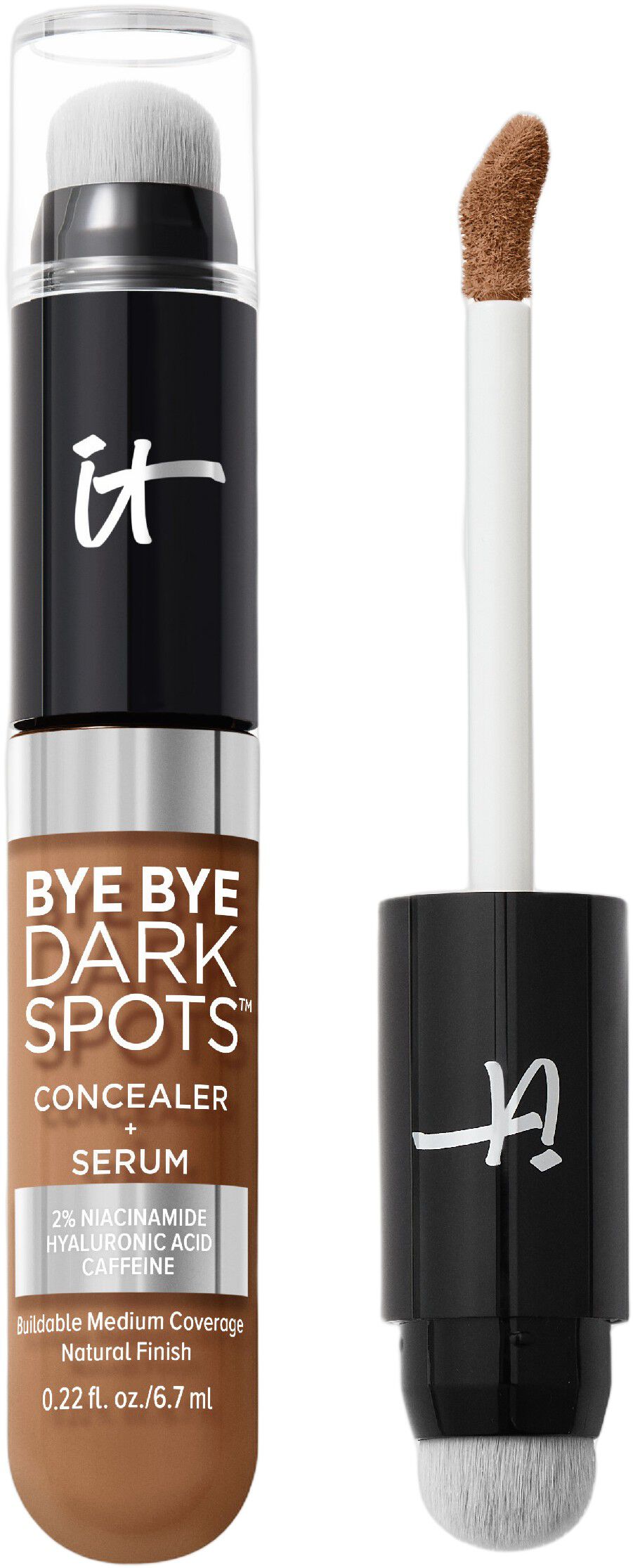 Bye Bye Dark Spots Concealer + Serum