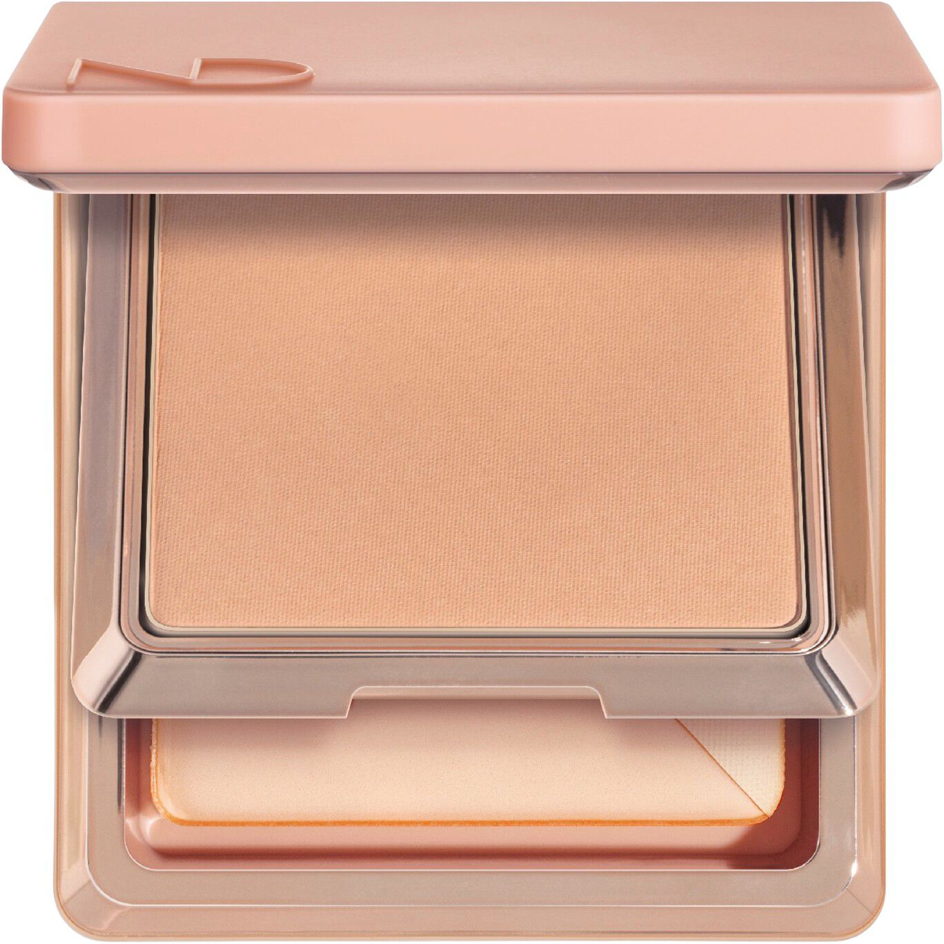 HY-GLAM Powder Foundation - Puderfoundation