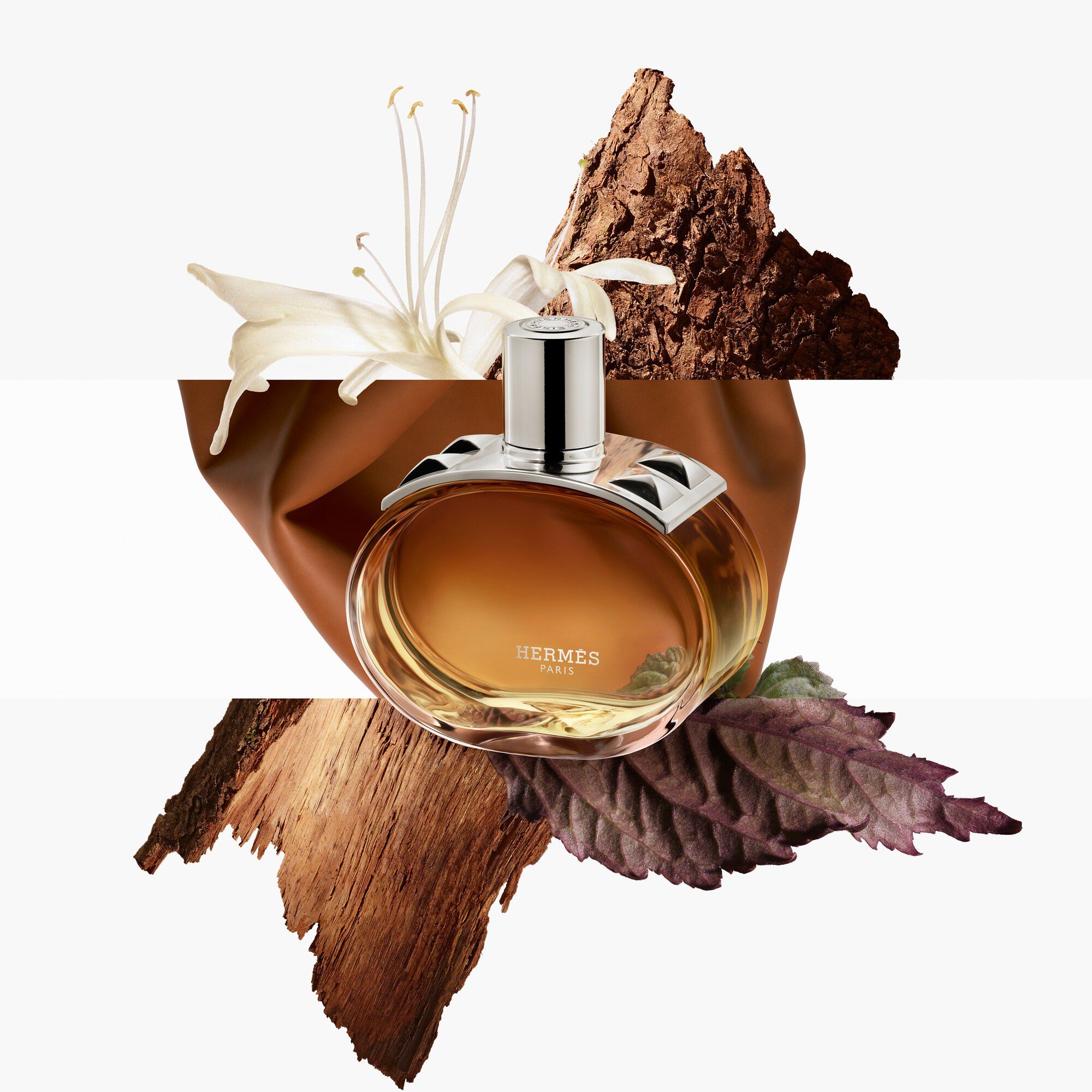 BAR&Eacute;NIA EAU DE PARFUM INTENSE BOTTLE REFILL 125ML