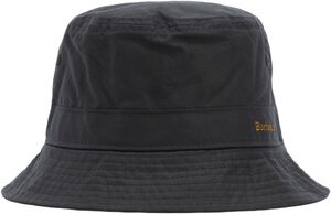 Barbour Belsay Wax Bucket Hat