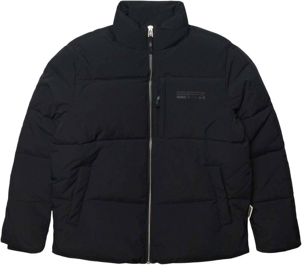 WBDapper Puff Jacket
