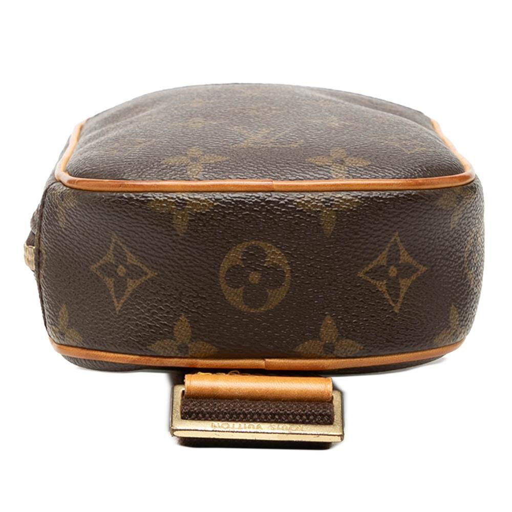 Louis Vuitton Pochette Gange