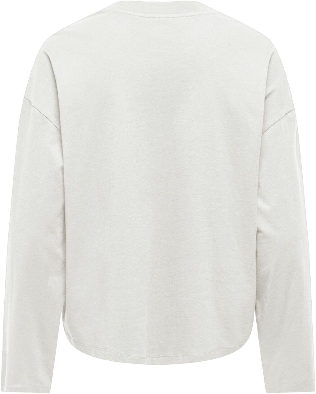 ONLHAPPY L/S O-NECK TEE JRS