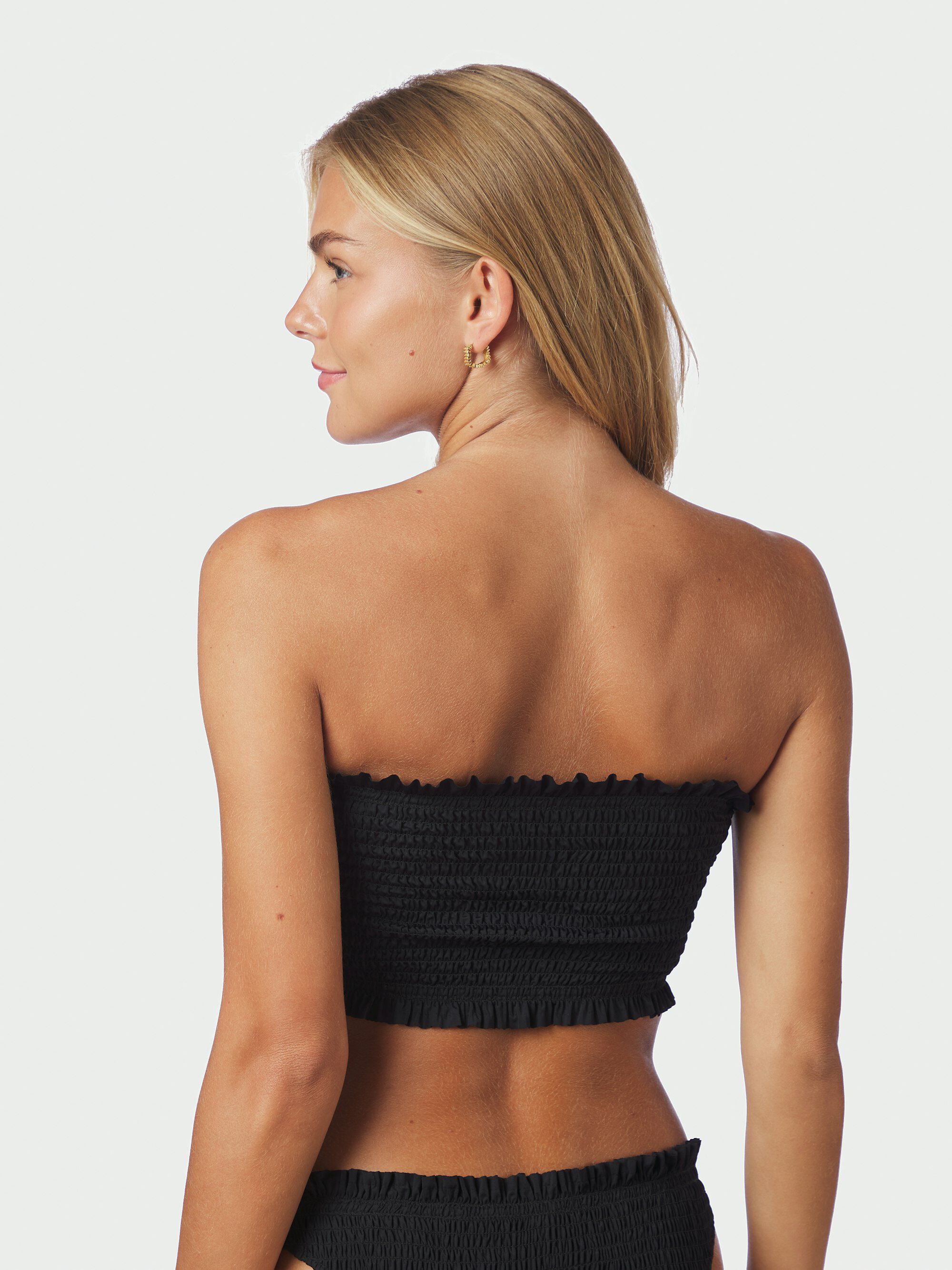 Skin Lobster Bikini Top