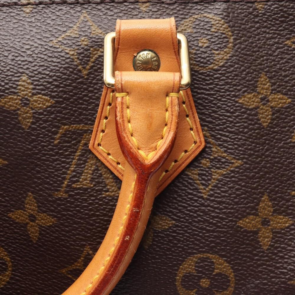 Louis Vuitton Speedy