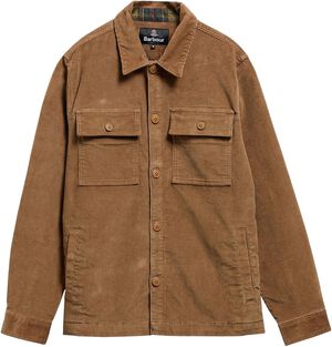 Barbour Tartan Trim Co