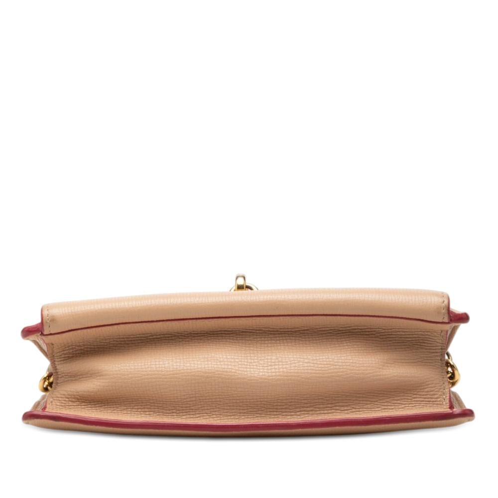 Burberry Crossbody Bag