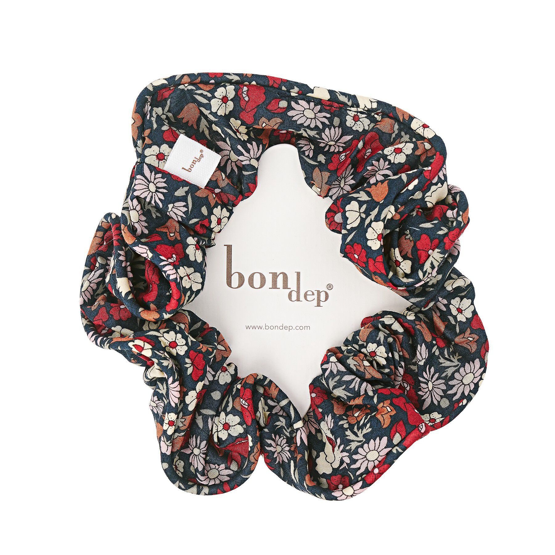 BON DEP Hair Shrunk MW Liberty Petal & Daisy