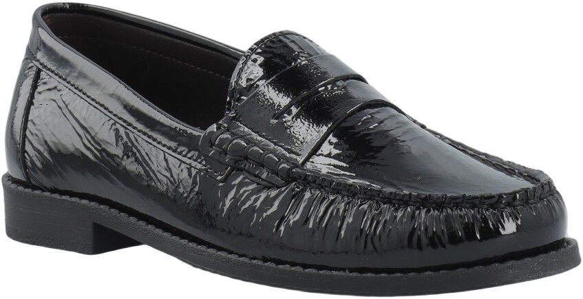 CASROBERTA Loafer Nappa Lak