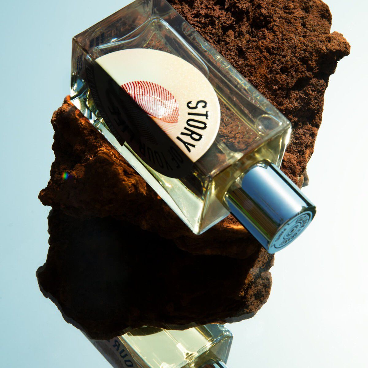 Story of your Life Eau de Parfum 50 ml