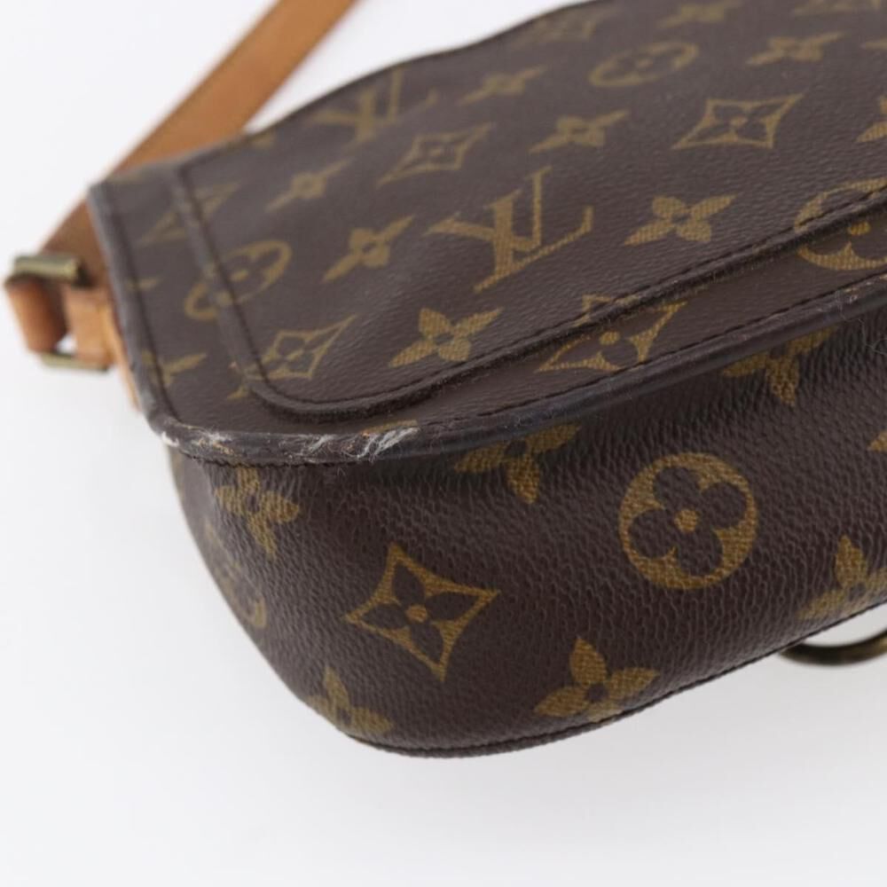 Louis Vuitton Saint Cloud