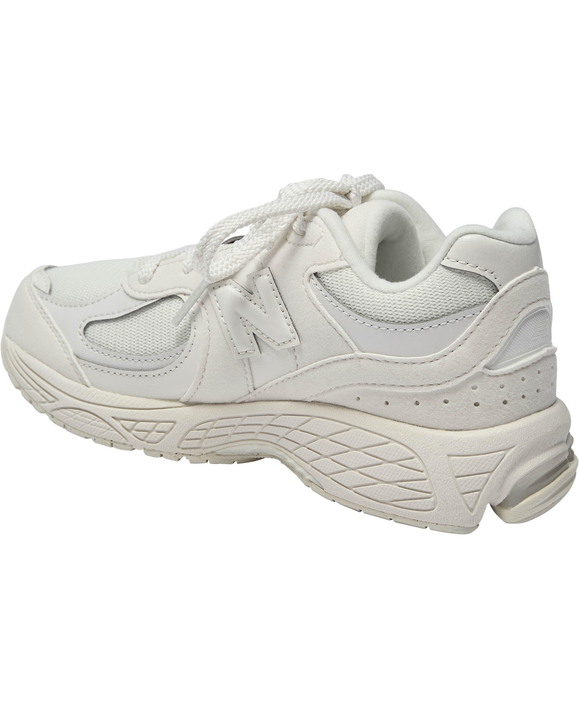 New Balance 2002 Kids Lace