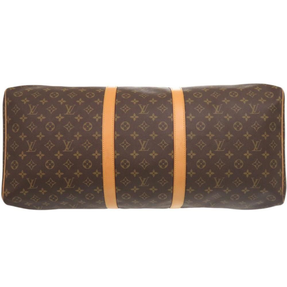 Louis Vuitton Keepall