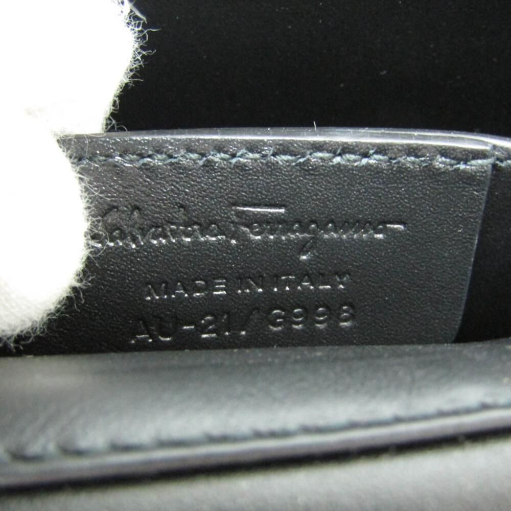 Salvatore Ferragamo Shoulder Bag