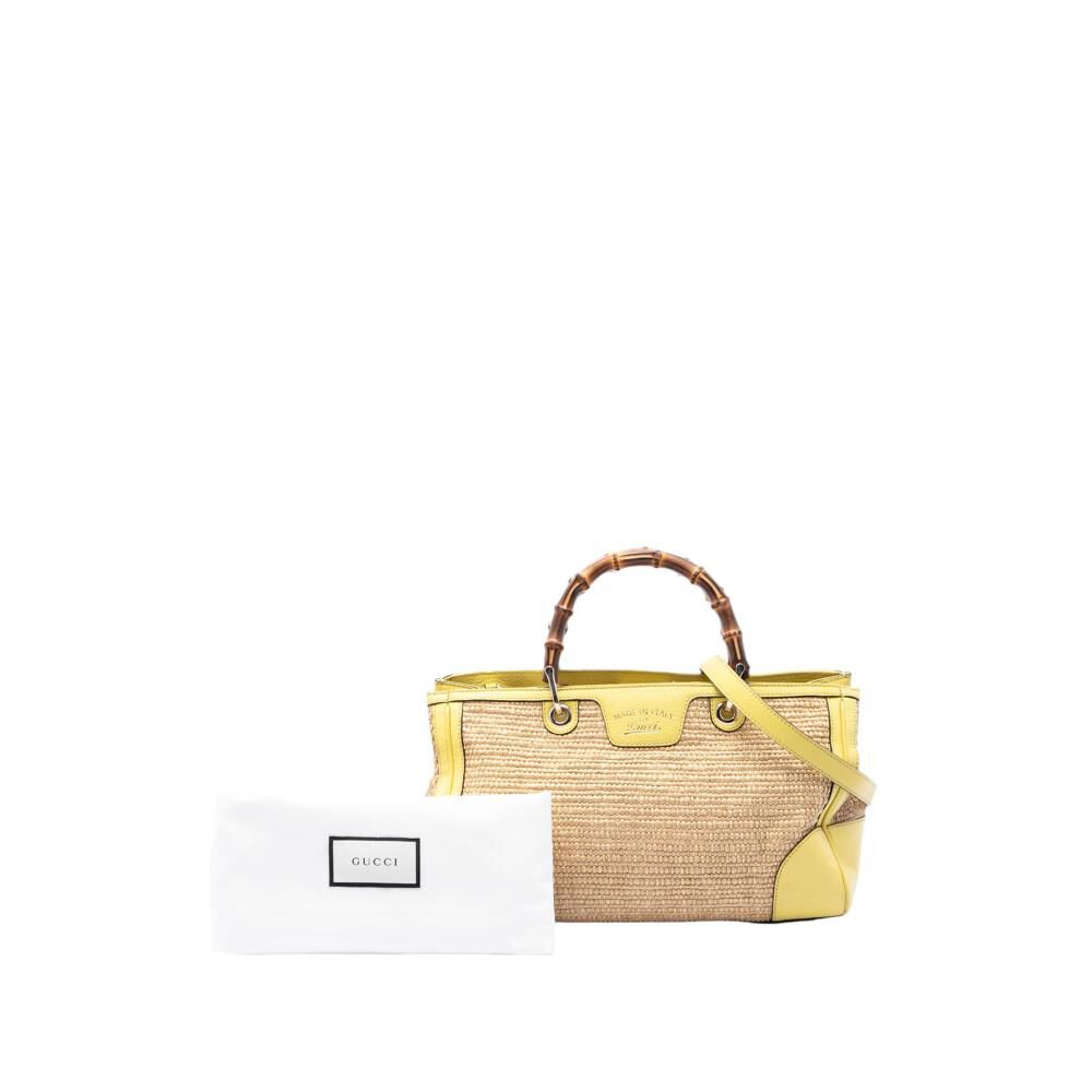 Gucci Bamboo