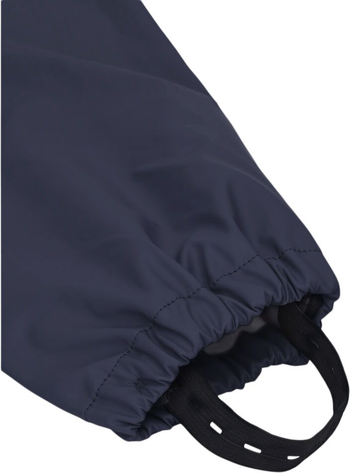 PU Rain no Susp. Recycled