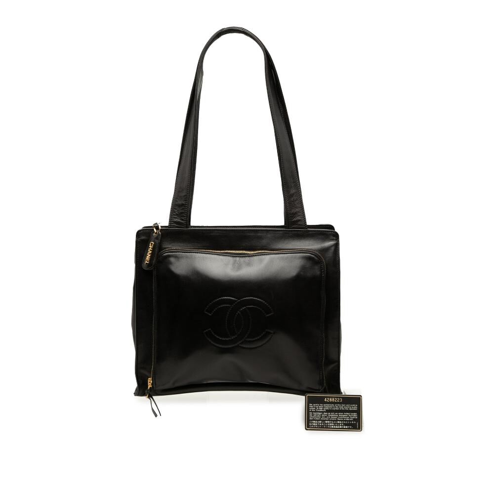 Chanel Tote